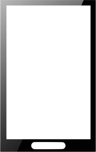 Ultra-thin design and easy application