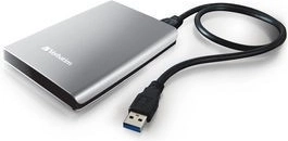 Trasferimenti rapidi con USB 3.0
