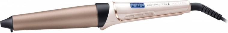 PROluxe Conical Curling Wand 25–38 mm