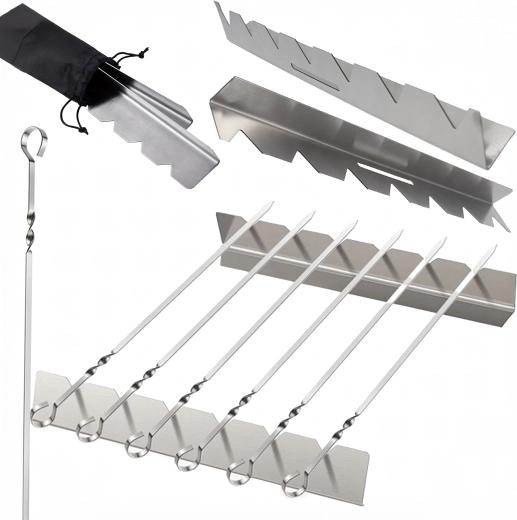 Custodia per facile trasporto e conservazione