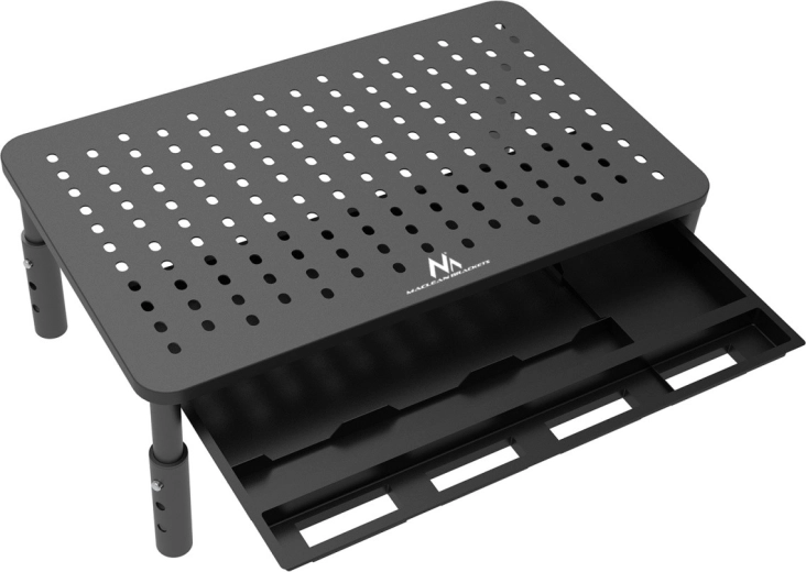 Supporto per monitor e notebook 13-32" MC-946