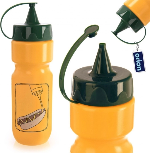 Præcis tud med hætte