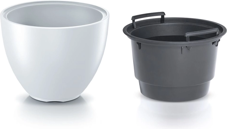 Vyjímatelná vložka pro snadnou péči