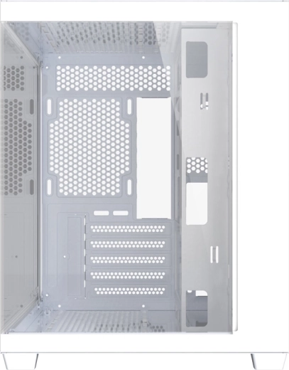 Refroidissement performant et flexible