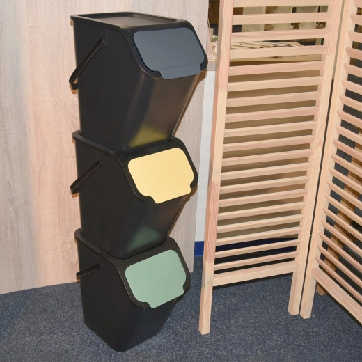 Design grigio universale per interni