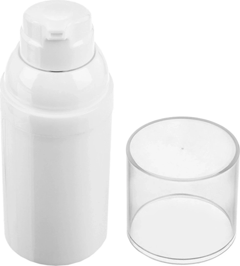 Robuste und nachfüllbare Konstruktion