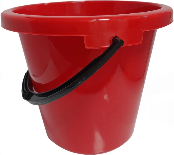 Comfortable and sturdy handle