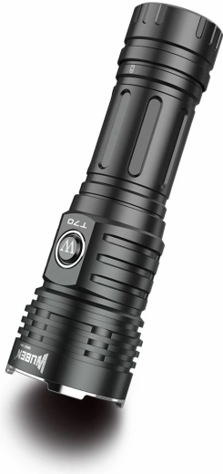 Fast USB‑C charging and 35 h runtime