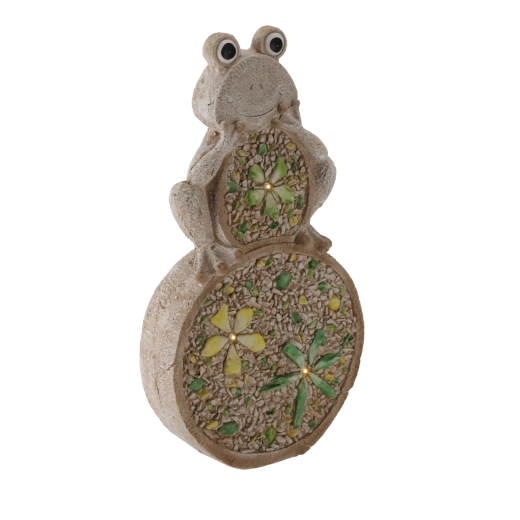 Stemningsfuld LED-belysning til hyggelige aftener