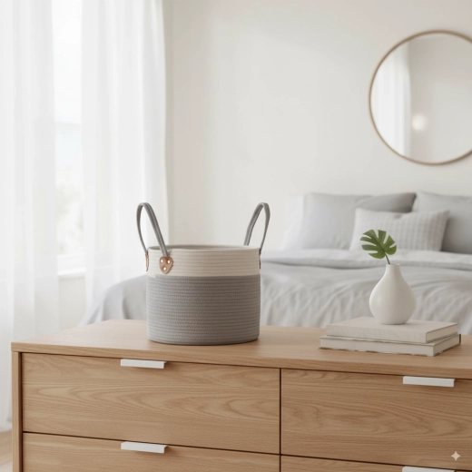 Materiale tessile morbido ma resistente