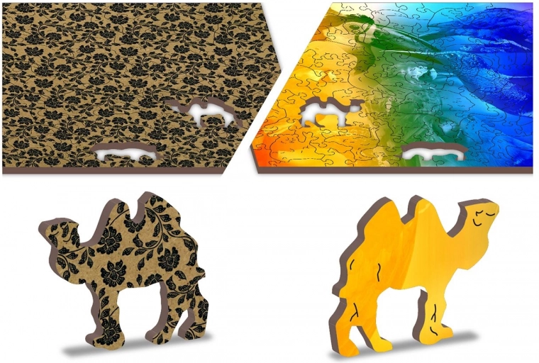 Precizní laserové zpracování a ekologické balení