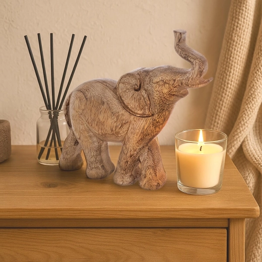 Una decorazione che rende accogliente ogni interno