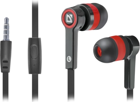 Defender Pulse 420 Earphones