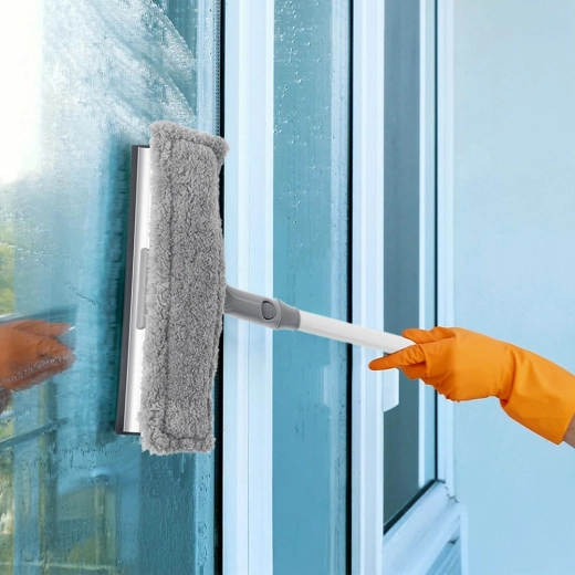 Dosegljivo tudi na višini