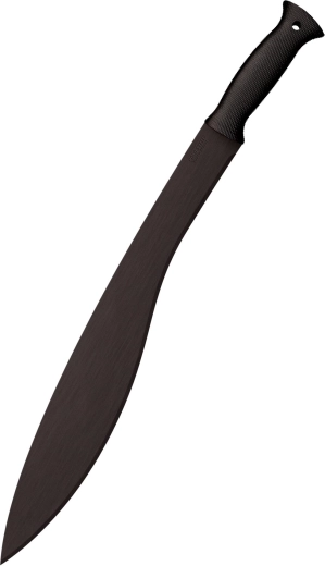 Machette kukri Cold Steel Magnum avec étui Cor-Ex