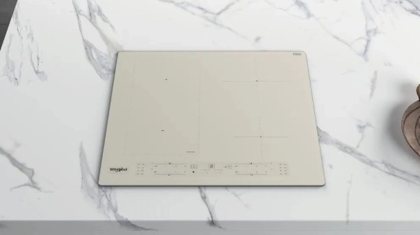 FlexiCook: kombiner zoner til én