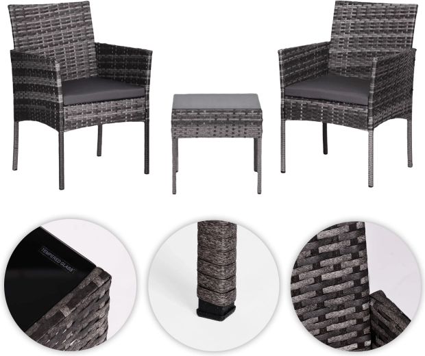 Materiali resistenti a ogni condizione meteo