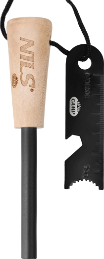 Durable construction and comfortable grip