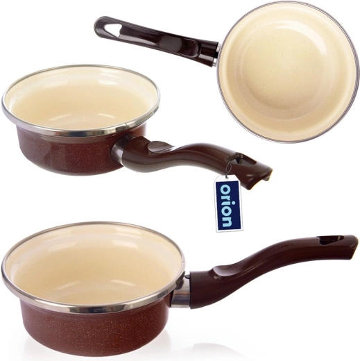 Praktická velikost pro malé porce