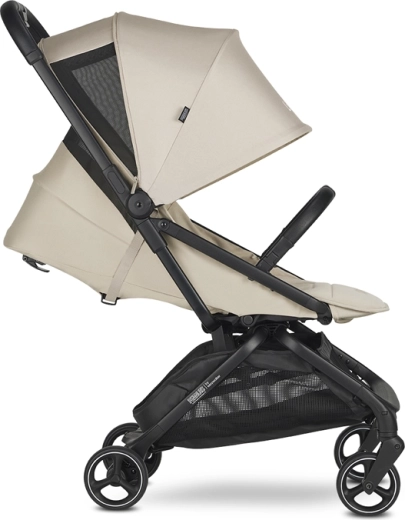 One-click automatic folding