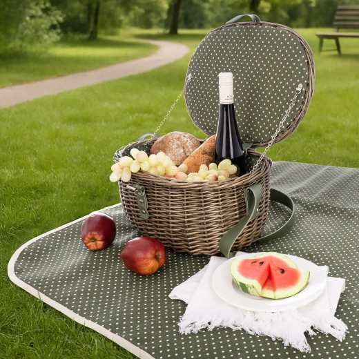 Ideale per picnic e gite