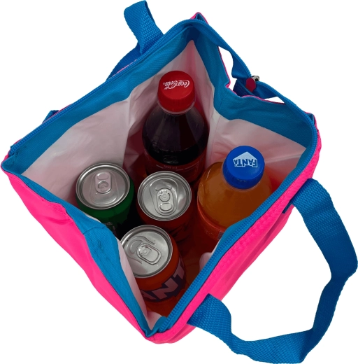 Effektiv 6 mm termisk isolering