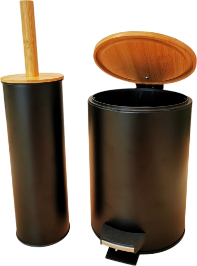 Chiusura Soft Close silenziosa e fluida