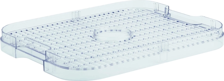 Easy maintenance and perfect visibility