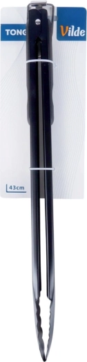 Pinze lunghe 43 cm per grigliare in sicurezza