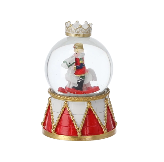 Traditional nutcracker motif in various designs