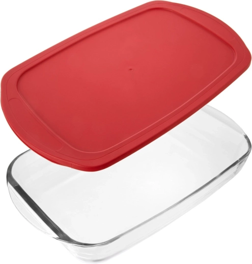 Verre borosilicaté résistant