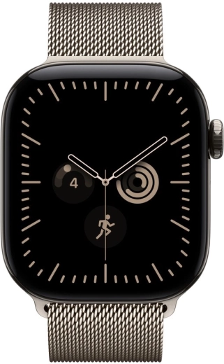 Refined look for 42 mm watches