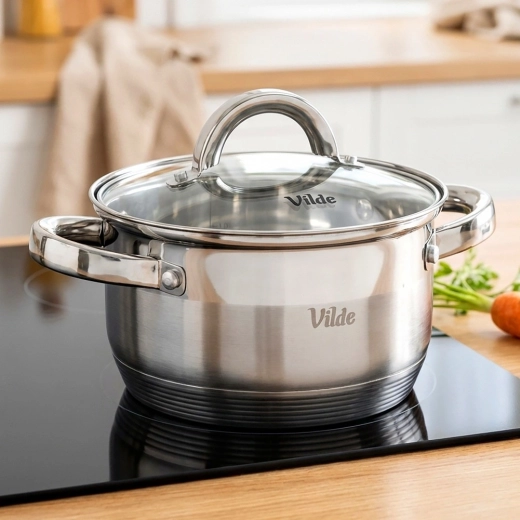 Alsidig brug og nem vedligeholdelse