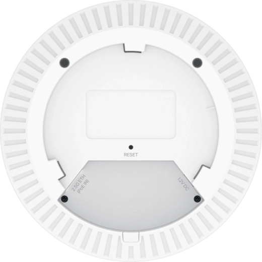 Porta 2,5G per massime prestazioni della rete wireless