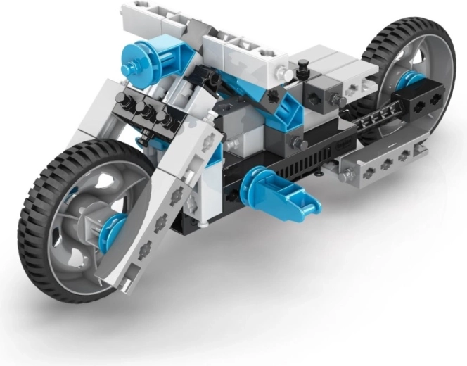 Modelli mobili e funzionali