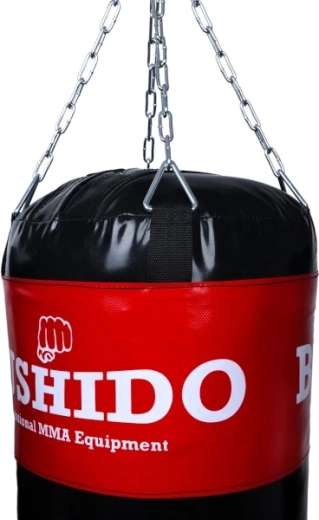 Apertura con lacci e fondo rinforzato