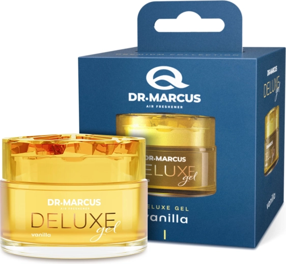 Dr. Marcus Senso Deluxe Vanilla deodorante per auto