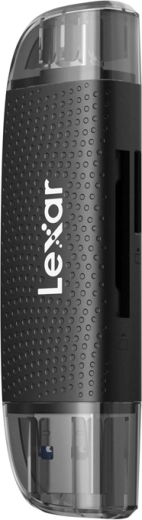 Dvojni vmesnik za največjo združljivost