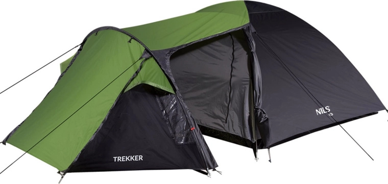 Spazio interno confortevole con abside