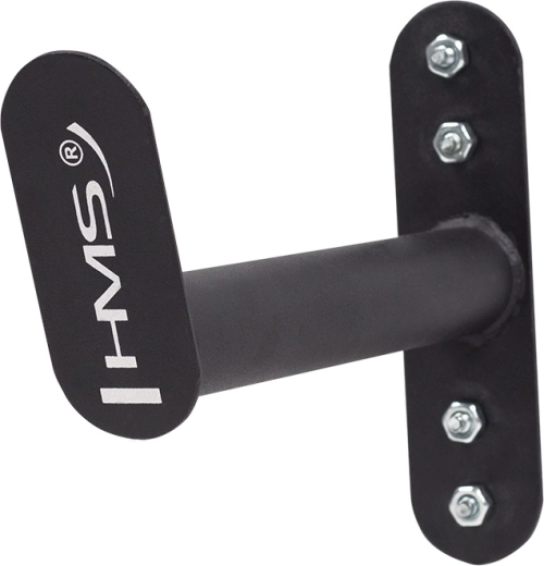 Wall-mounted holder for battle rope HMS URP01