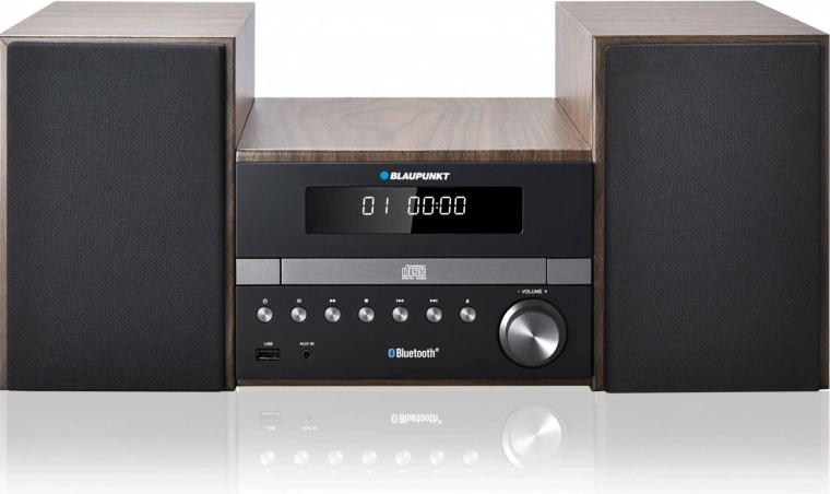 CD/MP3 a USB s podporou ID3