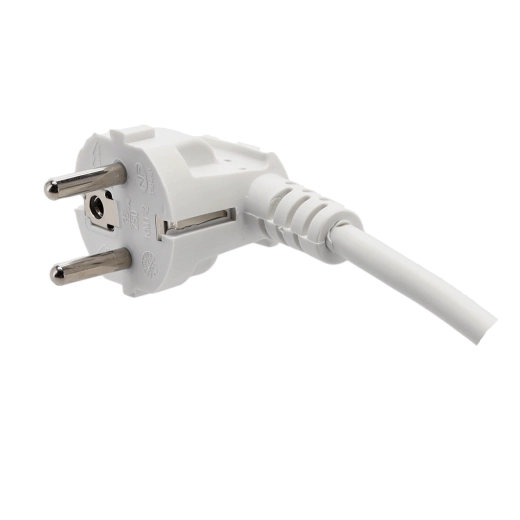 Cavo in rame da 3 metri 3×1,0 mm²