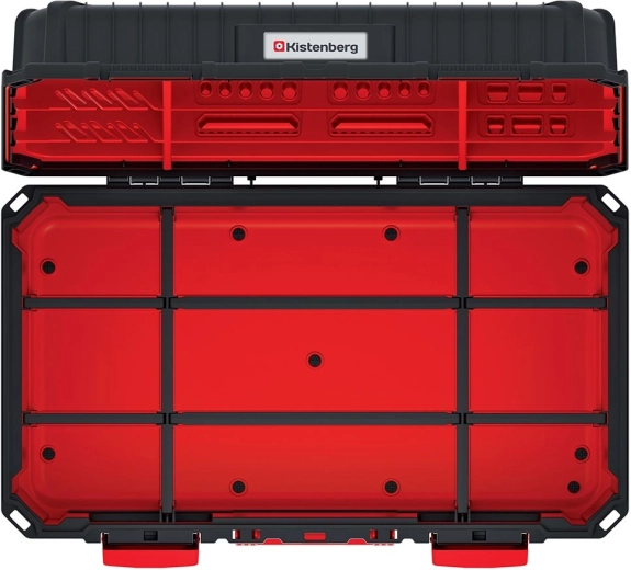 Smart tool organization