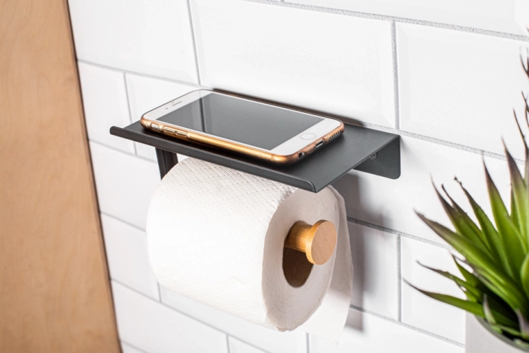Dimensions compactes pour toutes les salles de bain