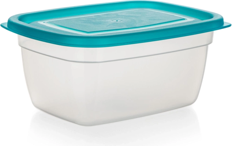 Reliable sealing lids