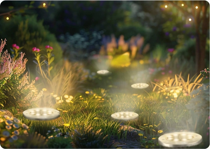 Resistenza alla pioggia IPX4