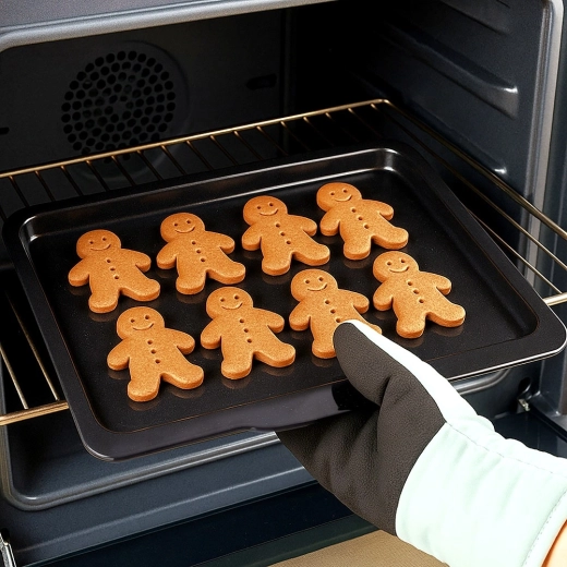 Idéale pour biscuits, tartes et plats salés