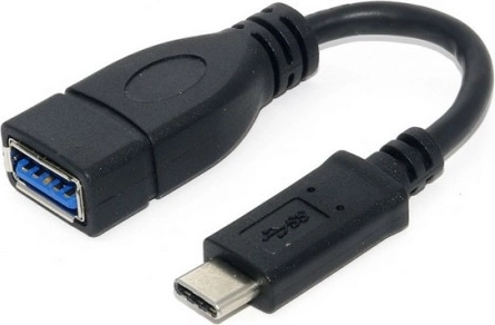 Adattatore USB-C (maschio) a USB-A (femmina) 3.0
