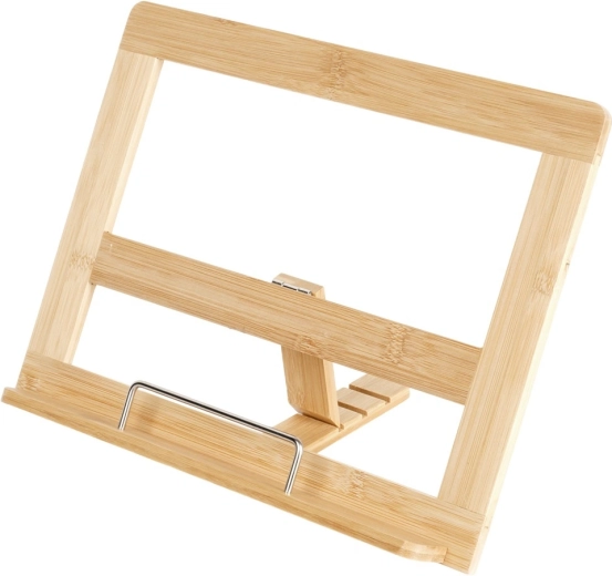 Justerbar hældning for maksimal komfort