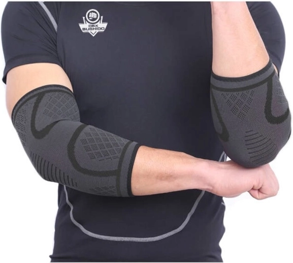 Seamless ergonomic construction